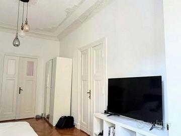Grazioso trilocale nuovo Corso re umberto