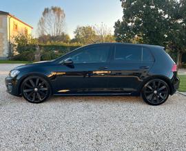 Volkswagen Golf 2.0 TDI DSG 5p. Highline BlueMotio