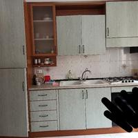 Cucina piú piano cottura