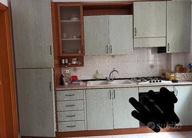 Cucina piú piano cottura