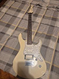 Yamaha pacifica 112 vcx