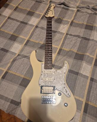 Yamaha pacifica 112 vcx