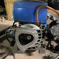 Motore IAME NAZIONALE