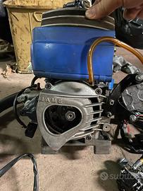 Motore IAME NAZIONALE