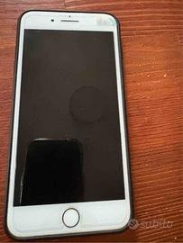 APPLE IPHONE 8 PLUS ORIGINALE 64 GB