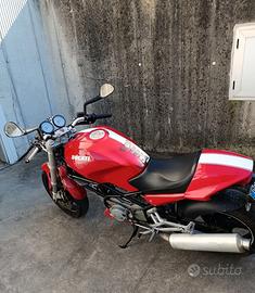 Ducati Monster 600