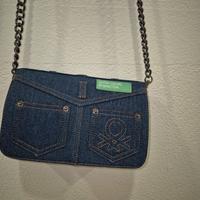 Nuova Borsa Benetton