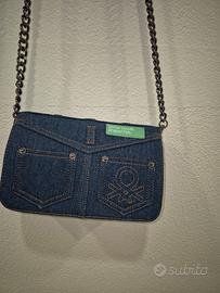 Nuova Borsa Benetton