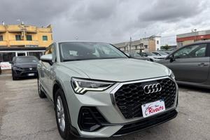 AUDI Q3 SPB 35 TDI S tronic Advanced Plus