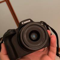 Canon EOS R100