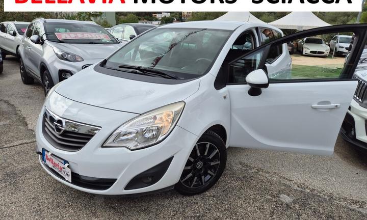 Opel Meriva 1.7 CDTI 110CV Cosmo