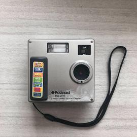 Fotocamera digitale Polaroid PDC 2070 compatta