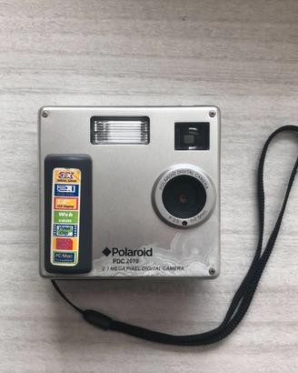 Fotocamera digitale Polaroid PDC 2070 compatta