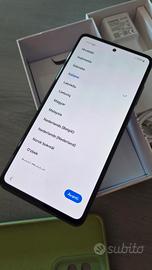 Samsung Galaxy A52s