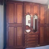 Armadio camera da letto