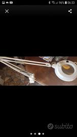 lampada pantografo