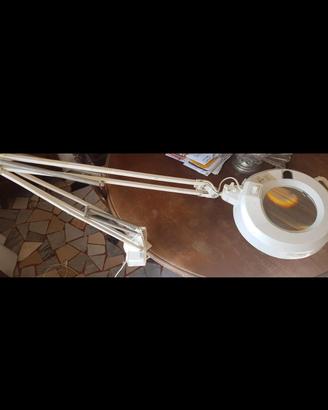 lampada pantografo