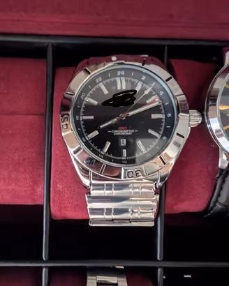 orologio uomo 