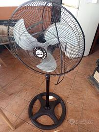 Ventilatore a piantana