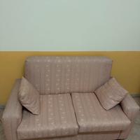 Divanetto 2 posti