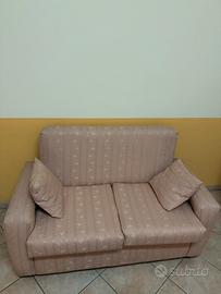 Divanetto 2 posti
