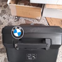 BMW R1100GS R1150GS BAULETTI  RICAMBI