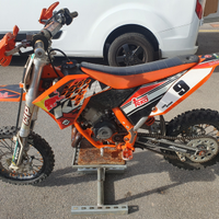 Ktm 65