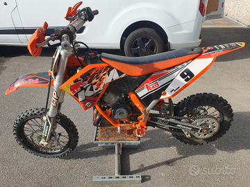 Ktm 65