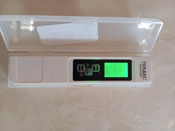 TDS&EC tester digitale dell acqua 