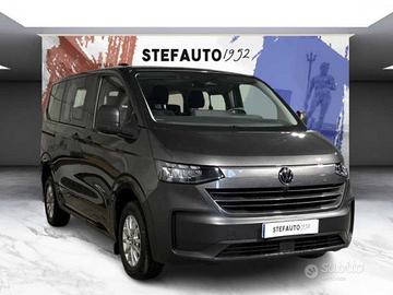 VOLKSWAGEN Caravelle /Multivan - T7 2.0 TDI 150