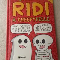 Fumetto Pera Toons