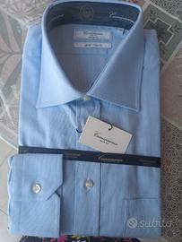 Camicia uomo