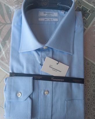 Camicia uomo