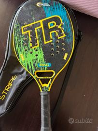Racchetta Top Ring Beach tennis