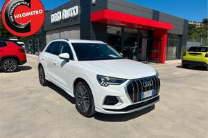 Audi Q3 35 TDI S tronic Business Advanced