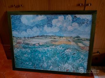 Quadro stampa Van Gogh