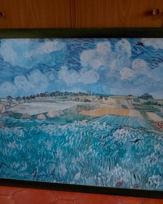 Quadro stampa Van Gogh