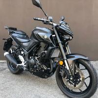 YAMAHA MT-03 2024