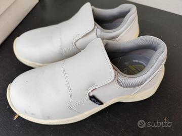 Scarpe Antinfortunistiche Safety Jogger tg.37