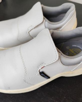 Scarpe Antinfortunistiche Safety Jogger tg.37