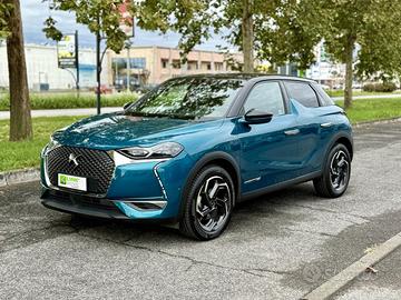 DS AUTOMOBILES DS 3 Crossback Opera