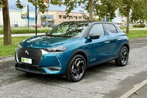DS AUTOMOBILES DS 3 Crossback Opera