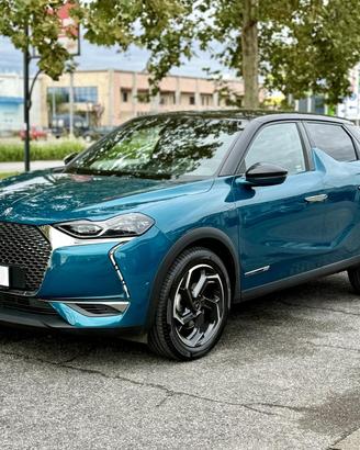 DS AUTOMOBILES DS 3 Crossback Opera