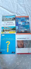 libri sulla lingua italiana
