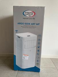 Argo Iside Art WF Climatizzatore Portatile