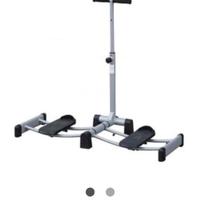 Leg Magic attrezzo fitness  per glutei