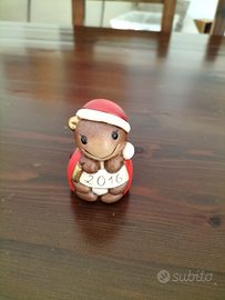 Coccinella di natale thun