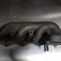 Collettore originale scarico lancia delta evo