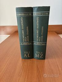 Vocabolario illustrato della lingua italiana