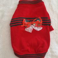 maglioncino per cani 